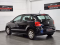 Daumennagel 4 - Volkswagen Polo V Trendline
