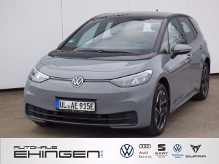Volkswagen ID.3 Pro ACC LED Navi Wärmepumpe Sthz