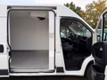 Daumennagel 7 - Citroën Jumper Kasten Kühler 35 L3H2/Thermo-King/