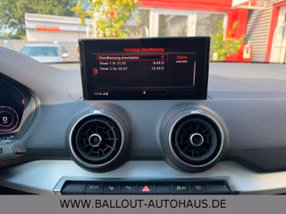 Audi Q2 35 TFSI Sport*1.HAND*S-LINE*AHK*B&O*HUD*AHK* - bilder 22