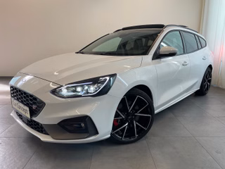 Ford Focus Gebrauchtwagen Kaufen