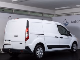 Ford Transit Connect 1.6 TDCi lang KLIMA AHK - bilder 4