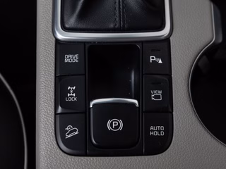 Kia Sportage 2.0 Platinum 4WD  LED PANO JBL 360° - bilder 6