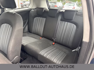 Fiat Punto Evo MyLife*3.HAND*KLIMA*TÜV/AU NEU*ISO-FIX - foto 2