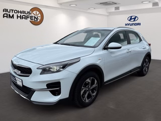 Kia XCeed Gebrauchtwagen Kaufen