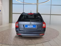 Daumennagel 4 - Skoda Octavia 1.8TSI Elegance aAHK/Xenon/Navi/Sitzhz/Temp.
