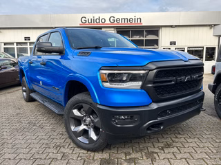 Dodge RAM 1500 5.7 V8 Crew Cab "Built to Serve" Neuwagen Kaufen | EZ 