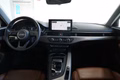Daumennagel 18 - Audi A4 Avant 40 TDI quattro advanced AUT AHK NAV LEDER