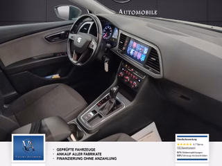 SEAT Leon Used vehicle for sale