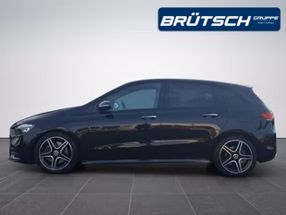 Mercedes-Benz B 220 4Matic AMG Line AUTOMATIK / AHK / NAVI / BURMESTER - bilder 2