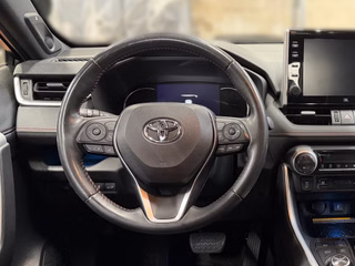 Toyota RAV4 Plug-in Hybrid 4x4+Style-Tec.+Pano+AHK - bilder 16