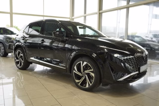 Nissan Qashqai age.one-day registration Kaufen