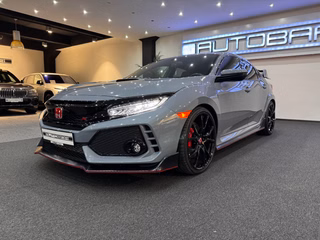 Honda Civic 5-trg. 2.0 I - VTEC Type R GT FK8 - bilder 1