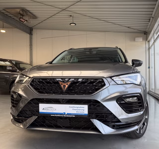 Cupra Ateca Autom. Sport, LED AHK Kamera Beats - bilder 1