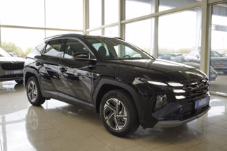 Hyundai TUCSON 1.6 T-GDI DCT Navi/Kamera/Keyless/Voll-LED  **