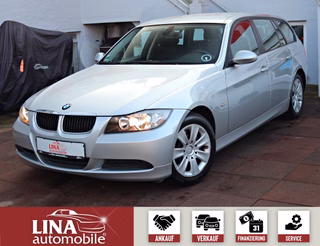 BMW 318 Used vehicle for sale