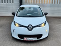 Daumennagel 9 - Renault ZOE Zoe Life