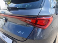 Daumennagel 25 - SEAT Leon Sportstourer FR 4Drive 2,0 TDI DSG ACC LED Kamera SHZ Lenkradheizung