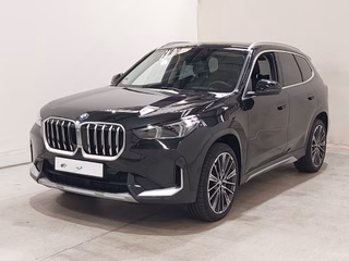 BMW X1 Gebrauchtwagen Kaufen