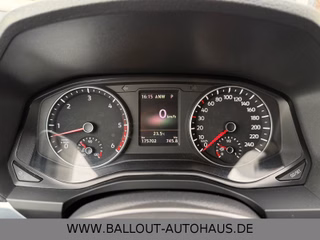 Volkswagen Amarok Aventura 4Motion*AHK*KLIMA*NAVI*LEDER*TEM - foto 5