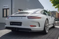 Daumennagel 7 - Porsche 911/991R  Einmassensch. Lift PZ Scheckheft BOSE