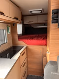 Daumennagel 9 - Knaus Vansation 500 MQ