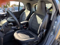 Daumennagel 29 - Smart ForTwo EQ EDITION BLUEDAWN*TAILOR-MADE BRABUS*