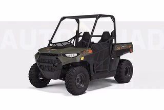 Polaris Ranger Neuwagen Kaufen
