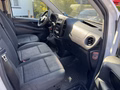Daumennagel 10 - Mercedes-Benz Vito Kasten 111 CDI Lang Klima