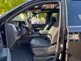 GMC Yukon Denali 6.2l V8 + 3 Jahre Garantie - foto 13