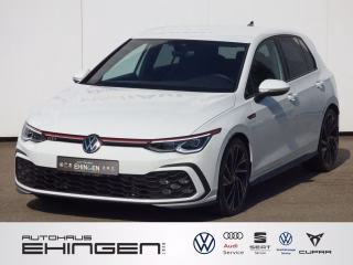 Volkswagen Golf Gebrauchtwagen Kaufen
