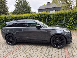 Land Rover Range Rover Velar R-Dynamic S Design-Paket Black - foto 5
