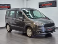 Daumennagel 1 - Ford Tourneo Courier Ecoboost Trend