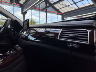 Audi A8 3.0 TDI clean quattro MATRIX / CAM / SOFT CLOSE / KEYLESS - foto 21