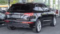 Daumennagel 4 - Audi Q5 3.0 TDI QUATTRO 3x S LINE AHK 2HAND NAVI