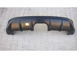 NPP3HA Ford Focus ST MK3 VFL -  Heckansatz RS Look mit ABENPP3HA Ford Focus ST MK3 VFL -  Heckansatz RS Look mit ABE