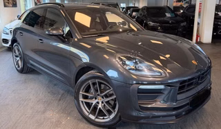 Porsche Macan Used vehicle for sale