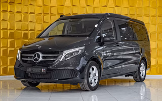 Mercedes-Benz V 250 Used vehicle for sale