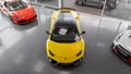 Daumennagel 2 - Lamborghini Huracan EVO CAPSULE KAM LIFT SENSONUM SERVICE NEW