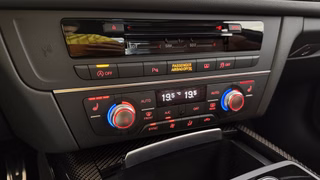 Audi S6 QUATTRO ACC SHZ V H MEMORY FULL ALCANTARA - photo 31