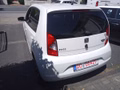 Daumennagel 3 - SEAT Mii 1.0 by Mango Limited Edition