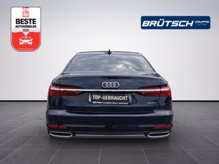 Audi A6 Limousine 45 TDI quattro sport MATRIX / ALCANTARA / TOP-VIEW - foto 1
