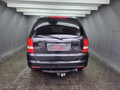 Daumennagel 5 - Ssangyong REXTON 2,7 AUTOMATIK, e.DACH, LEDER, XENON,R-KAM