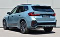 Daumennagel 8 - BMW X1 20 XD M SPORT/SHADOW/ WIDES./ACC/CAR-PLAY/AHK/RFK