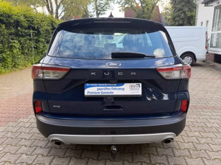 Ford Kuga Titanium/1.Hand/Automatik/Navi/Kamera/Euro6 - foto 9