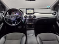 Daumennagel 9 - Mercedes-Benz B 180, AUTOMATIK, LED, NAVI, DISTRONIC, SOUNDSYS