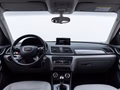Daumennagel 10 - Audi Q3 2.0 TDI quattro S-TRONIC NAVI/AHK/SHZ/TEMP/PDC/