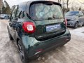 Daumennagel 35 - Smart ForTwo*PRIME*SPORTPAKET*PANO*BRITISH-GREEN*1HAND
