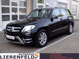 Mercedes-Benz GLK 350 CDI Авто с пробегом купить