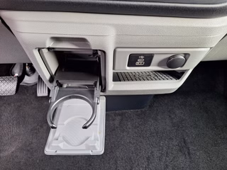 Ford Tourneo Custom Bus 320 L2 9-Sitze Trend Autom. AHK iACC Keyfree - bilder 21